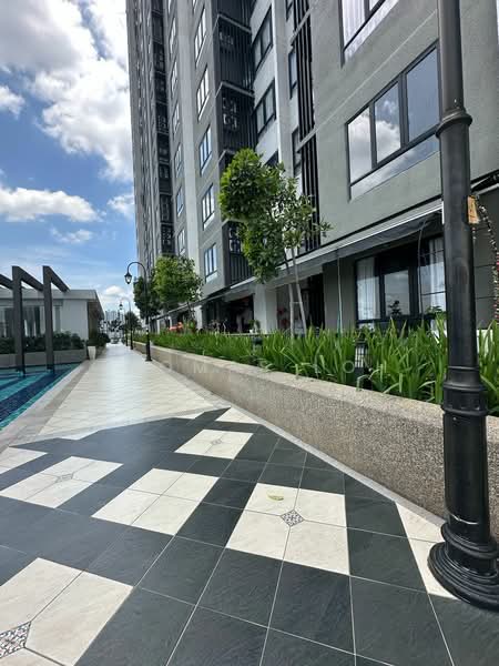 Servis Apartment untuk Disewa di Tuan Residency - Thomas Loh - PropertyGuru.com.my