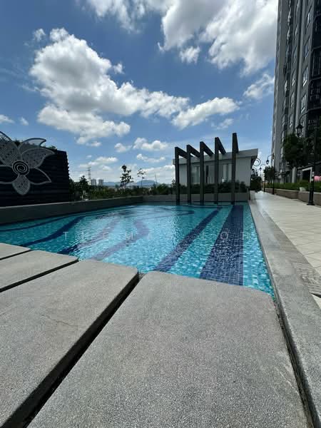 Servis Apartment untuk Disewa di Tuan Residency - Thomas Loh - PropertyGuru.com.my
