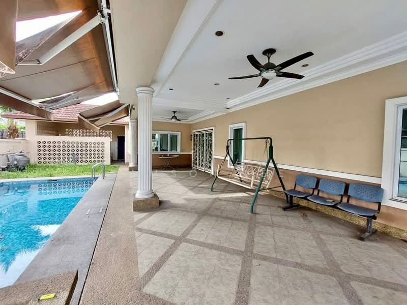3-storey Terraced House for Sale in Taman Tasik Indah Mewah (Batu) - Samson Lee - Exterior - PropertyGuru.com.my