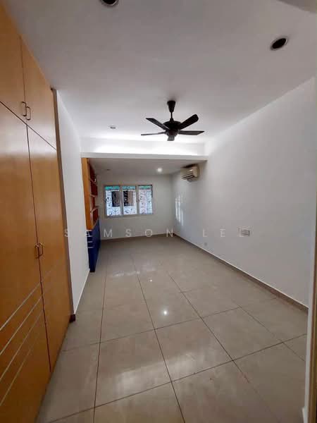 3-storey Terraced House for Sale in Taman Tasik Indah Mewah (Batu) - Samson Lee - Interior - PropertyGuru.com.my