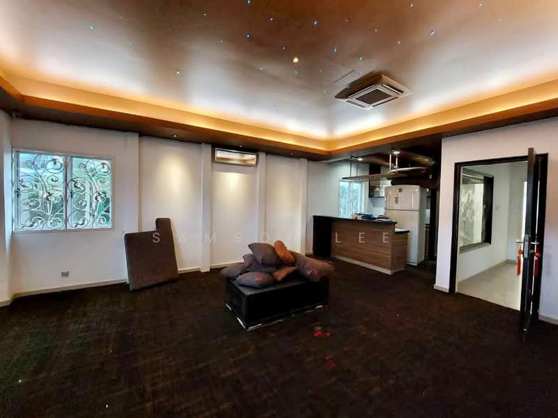 3-storey Terraced House for Sale in Taman Tasik Indah Mewah (Batu) - Samson Lee - Living Room - PropertyGuru.com.my