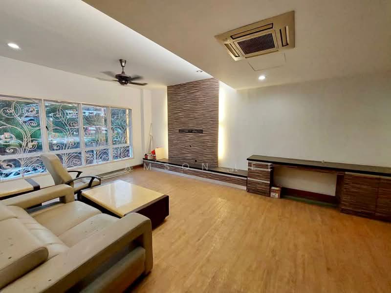 3-storey Terraced House for Sale in Taman Tasik Indah Mewah (Batu) - Samson Lee - Living Room - PropertyGuru.com.my
