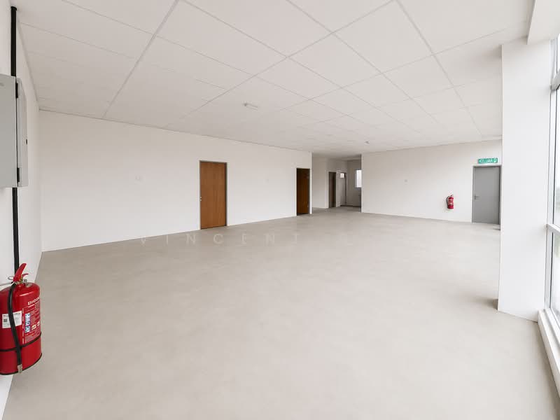 Factory for Rent in Shah Alam (Selangor) - Vincent Goh - Interior - PropertyGuru.com.my