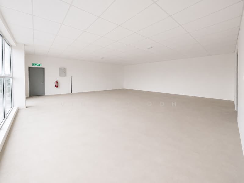 Factory for Rent in Shah Alam (Selangor) - Vincent Goh - Interior - PropertyGuru.com.my