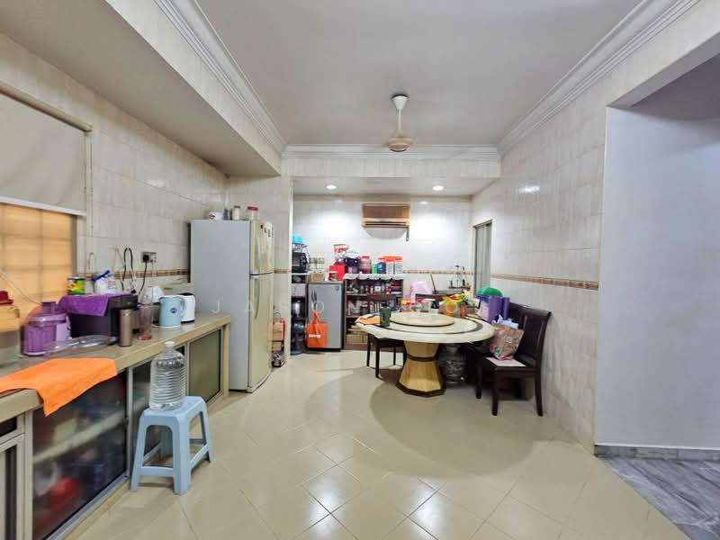 Rumah Teres 2 Tingkat untuk Dijual di Usj 20 (Subang Jaya) - Jason Ooi - Kitchen - PropertyGuru.com.my