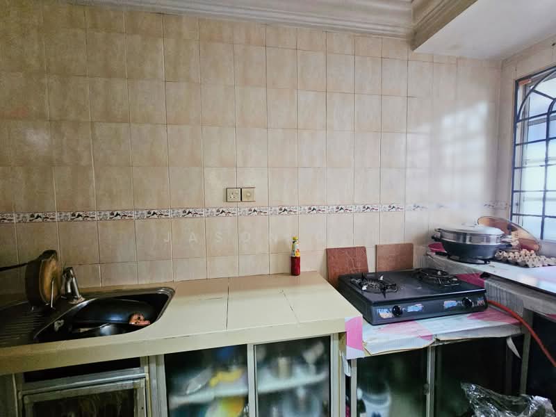 Rumah Teres 2 Tingkat untuk Dijual di Usj 20 (Subang Jaya) - Jason Ooi - PropertyGuru.com.my