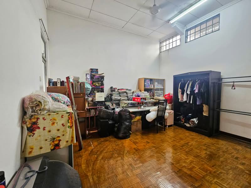 Rumah Teres 2 Tingkat untuk Dijual di Usj 20 (Subang Jaya) - Jason Ooi - PropertyGuru.com.my