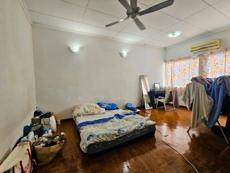 Rumah Teres 2 Tingkat untuk Dijual di Usj 20 (Subang Jaya) - Jason Ooi - PropertyGuru.com.my
