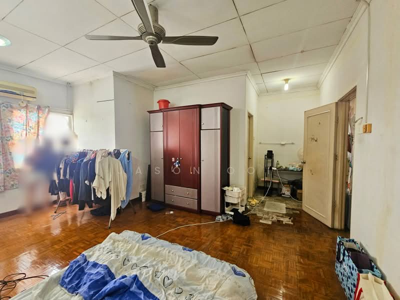 Rumah Teres 2 Tingkat untuk Dijual di Usj 20 (Subang Jaya) - Jason Ooi - PropertyGuru.com.my