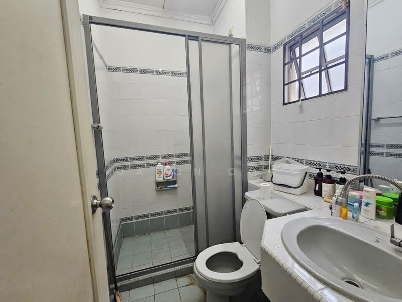 Rumah Teres 2 Tingkat untuk Dijual di Usj 20 (Subang Jaya) - Jason Ooi - PropertyGuru.com.my