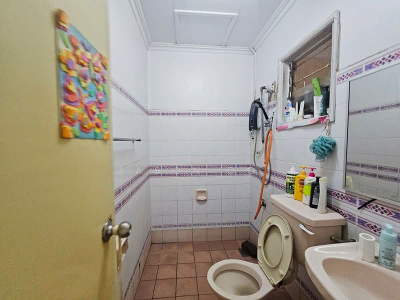 Rumah Teres 2 Tingkat untuk Dijual di Usj 20 (Subang Jaya) - Jason Ooi - PropertyGuru.com.my