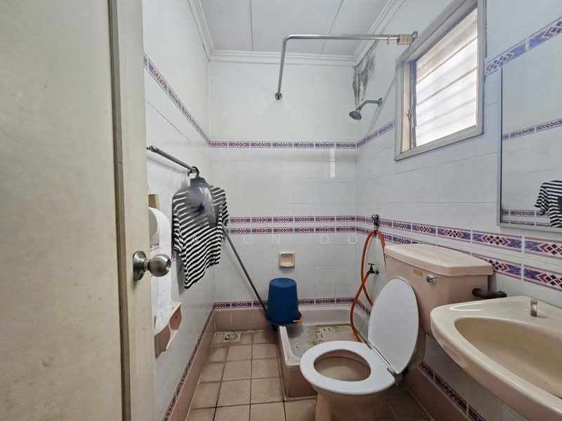 Rumah Teres 2 Tingkat untuk Dijual di Usj 20 (Subang Jaya) - Jason Ooi - PropertyGuru.com.my