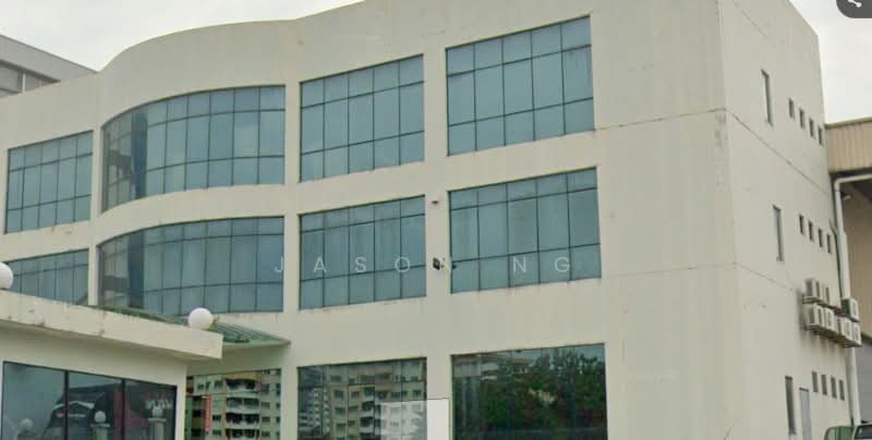 Kilang untuk Dijual di Kepong (Kuala Lumpur) - Jason Ng - Exterior - PropertyGuru.com.my