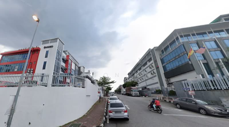 Kilang untuk Dijual di Kepong (Kuala Lumpur) - Jason Ng - Exterior - PropertyGuru.com.my