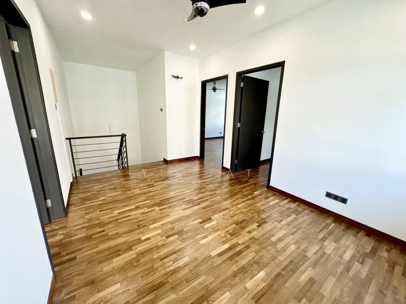 Semi-Detached House for Sale in Taman Molek (Johor Bahru) - Yik Tat - PropertyGuru.com.my