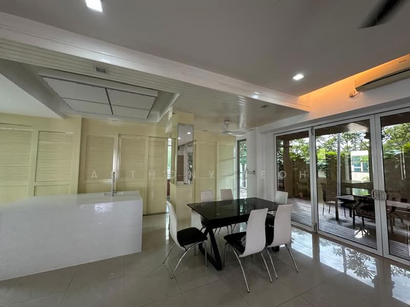 Semi-Detached House for Rent in Bayan Lepas (Penang) - Anthony Yeoh - PropertyGuru.com.my