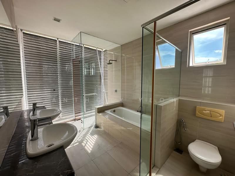 Semi-Detached House for Rent in Bayan Lepas (Penang) - Anthony Yeoh - PropertyGuru.com.my