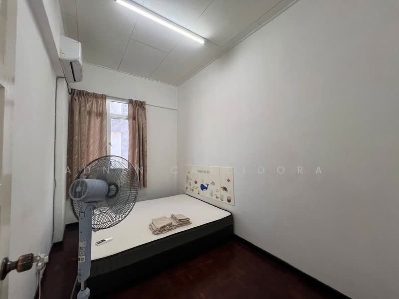 Pangsapuri untuk Dijual di Mutiara Indah Apartment - Adnin Callidora - PropertyGuru.com.my