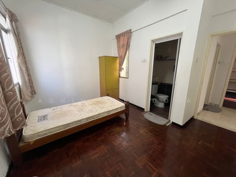 Pangsapuri untuk Dijual di Mutiara Indah Apartment - Adnin Callidora - PropertyGuru.com.my