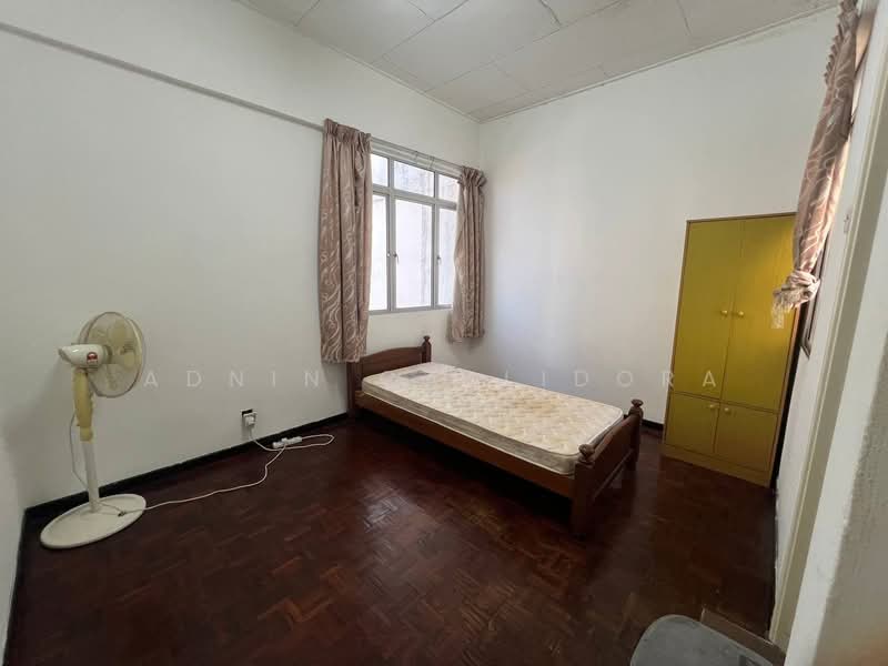 Pangsapuri untuk Dijual di Mutiara Indah Apartment - Adnin Callidora - PropertyGuru.com.my