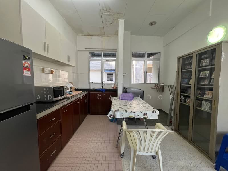 Pangsapuri untuk Dijual di Mutiara Indah Apartment - Adnin Callidora - PropertyGuru.com.my