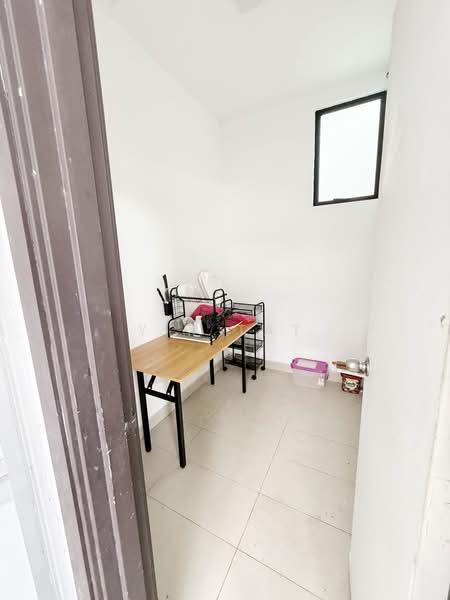 Rumah Kluster untuk Dijual di Taman Adda Heights (Tebrau) - Yik Tat - PropertyGuru.com.my