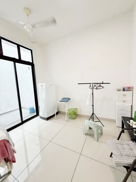 Rumah Kluster untuk Dijual di Taman Adda Heights (Tebrau) - Yik Tat - PropertyGuru.com.my