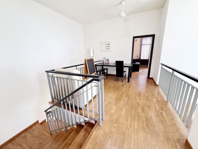 Rumah Kluster untuk Dijual di Taman Adda Heights (Tebrau) - Yik Tat - PropertyGuru.com.my