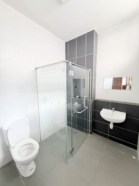 Rumah Kluster untuk Dijual di Taman Adda Heights (Tebrau) - Yik Tat - PropertyGuru.com.my