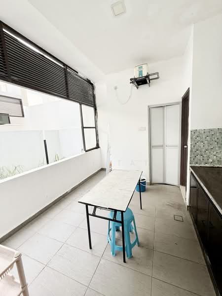 Rumah Kluster untuk Dijual di Taman Adda Heights (Tebrau) - Yik Tat - PropertyGuru.com.my