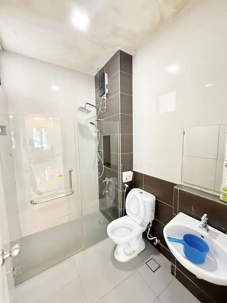 Rumah Kluster untuk Dijual di Taman Adda Heights (Tebrau) - Yik Tat - PropertyGuru.com.my