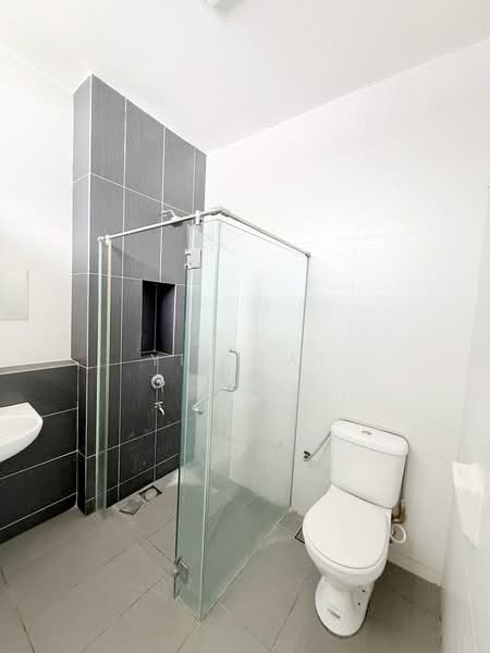 Rumah Kluster untuk Dijual di Taman Adda Heights (Tebrau) - Yik Tat - PropertyGuru.com.my