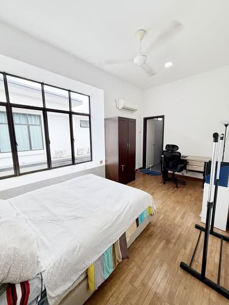 Rumah Kluster untuk Dijual di Taman Adda Heights (Tebrau) - Yik Tat - PropertyGuru.com.my