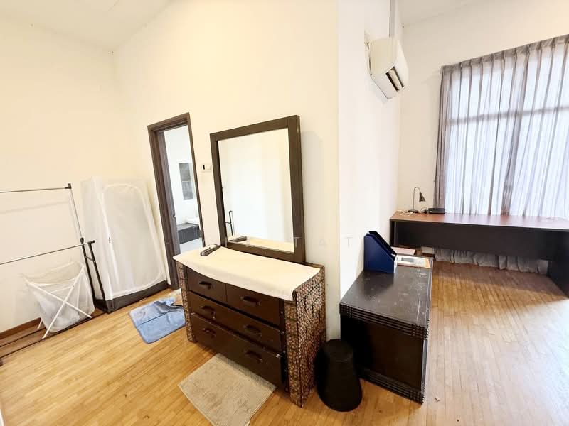 Rumah Kluster untuk Dijual di Taman Adda Heights (Tebrau) - Yik Tat - PropertyGuru.com.my