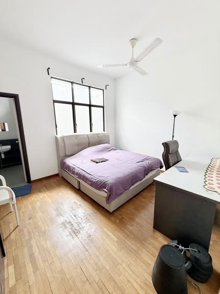 Rumah Kluster untuk Dijual di Taman Adda Heights (Tebrau) - Yik Tat - PropertyGuru.com.my