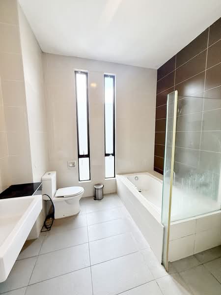 Rumah Kluster untuk Dijual di Taman Adda Heights (Tebrau) - Yik Tat - PropertyGuru.com.my