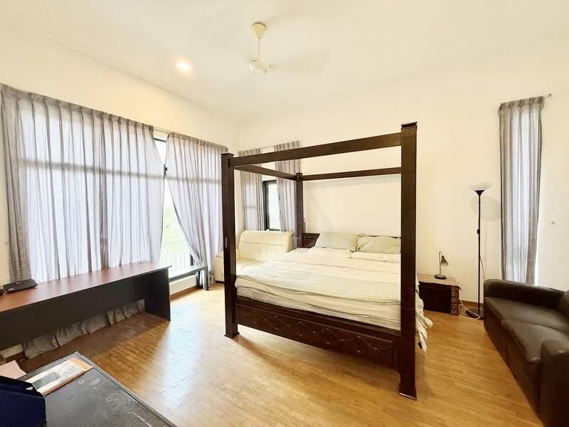 Rumah Kluster untuk Dijual di Taman Adda Heights (Tebrau) - Yik Tat - PropertyGuru.com.my