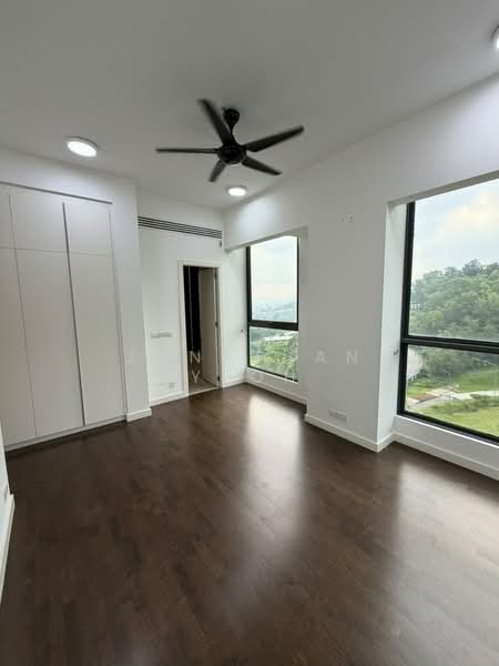 Condominium for Rent at The Veo - Jonathan Yeoh - Bedroom - PropertyGuru.com.my
