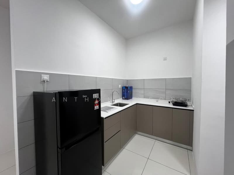 Service Residence for Rent at Vivo Executive Apartment - Anthony Yeoh - PropertyGuru.com.my