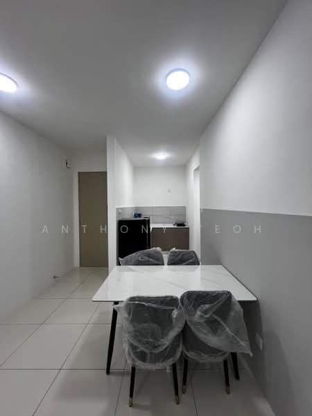 Service Residence for Rent at Vivo Executive Apartment - Anthony Yeoh - PropertyGuru.com.my