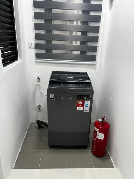 Service Residence for Rent at Vivo Executive Apartment - Anthony Yeoh - PropertyGuru.com.my