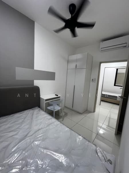 Service Residence for Rent at Vivo Executive Apartment - Anthony Yeoh - PropertyGuru.com.my