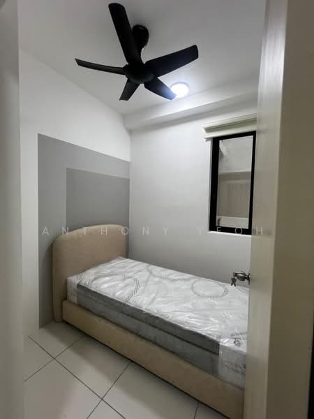 Service Residence for Rent at Vivo Executive Apartment - Anthony Yeoh - PropertyGuru.com.my