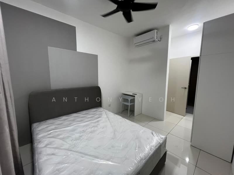 Service Residence for Rent at Vivo Executive Apartment - Anthony Yeoh - PropertyGuru.com.my