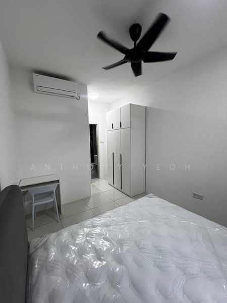 Service Residence for Rent at Vivo Executive Apartment - Anthony Yeoh - PropertyGuru.com.my