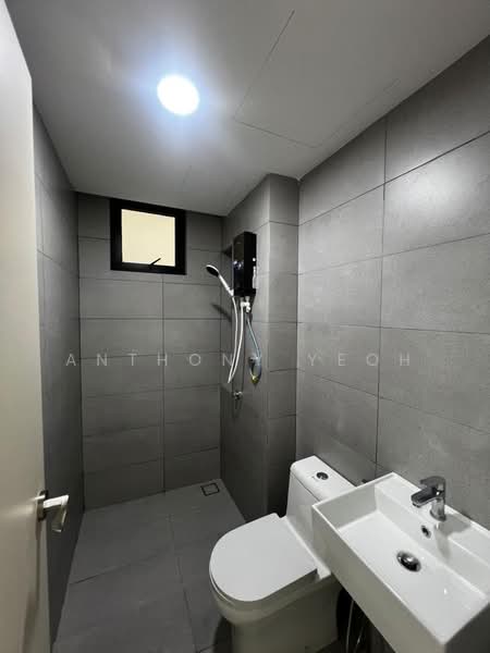 Service Residence for Rent at Vivo Executive Apartment - Anthony Yeoh - PropertyGuru.com.my