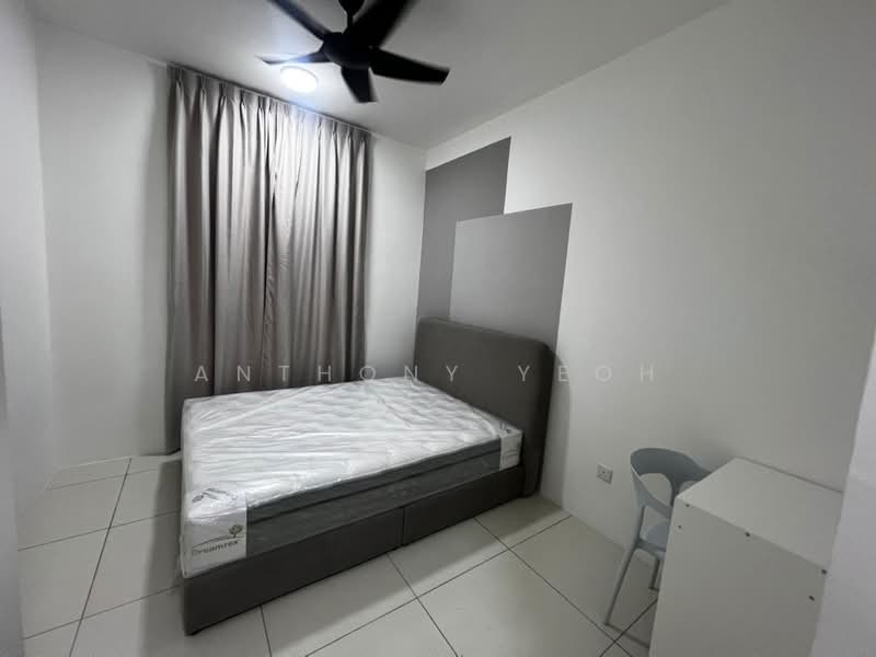 Service Residence for Rent at Vivo Executive Apartment - Anthony Yeoh - PropertyGuru.com.my
