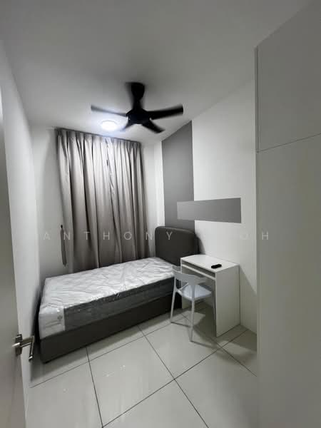 Service Residence for Rent at Vivo Executive Apartment - Anthony Yeoh - PropertyGuru.com.my