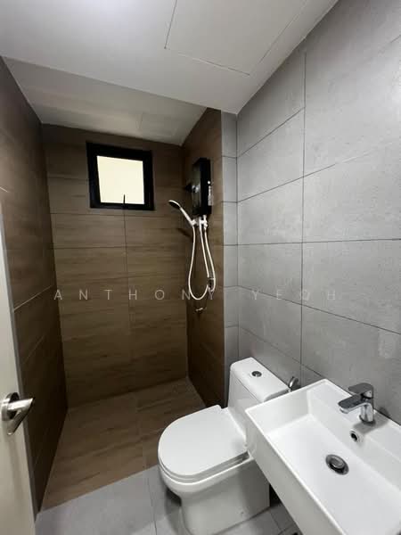 Service Residence for Rent at Vivo Executive Apartment - Anthony Yeoh - PropertyGuru.com.my
