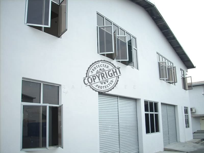 Kilang untuk Disewa di SS13 (Subang Jaya) - Rainy Kee - PropertyGuru.com.my